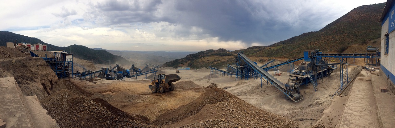 Land excavation and grading in Bentonville, AR